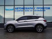 Belgee X50 Екатеринбург  - изображение 25