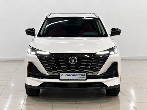 Changan CS55 Plus II с пробегом 2023 года, цена 1 940 000 рублей, 39648 км, внедорожник, Автокод Объявления