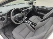 Toyota Corolla XI (E160 E170 E180) Рестайлинг 1 Ижевск  - изображение 42