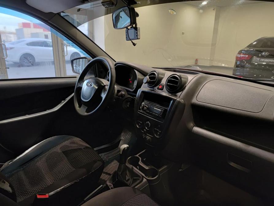 Lada (ВАЗ) Granta I Казань  - изображение 13