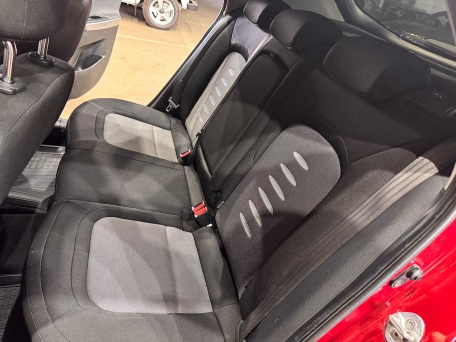 Kia Ceed II Ставрополь  - изображение 23