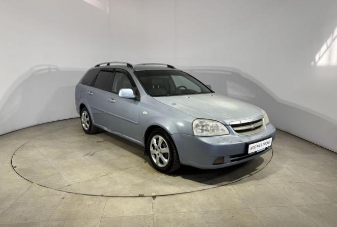 Chevrolet Lacetti I с пробегом 2011 года, цена 315 000 рублей, 241442 км, универсал, Автокод Объявления