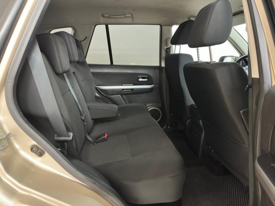 Suzuki Grand Vitara III Москва  - изображение 12