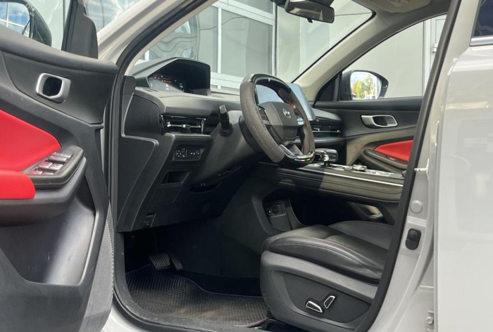 Changan CS55 Plus II Владимир  - изображение 11
