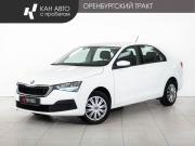 Skoda Rapid II Казань  - изображение 16