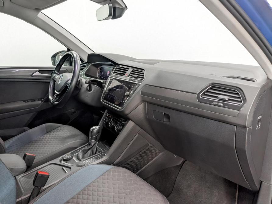 Volkswagen Tiguan II Москва  - изображение 12