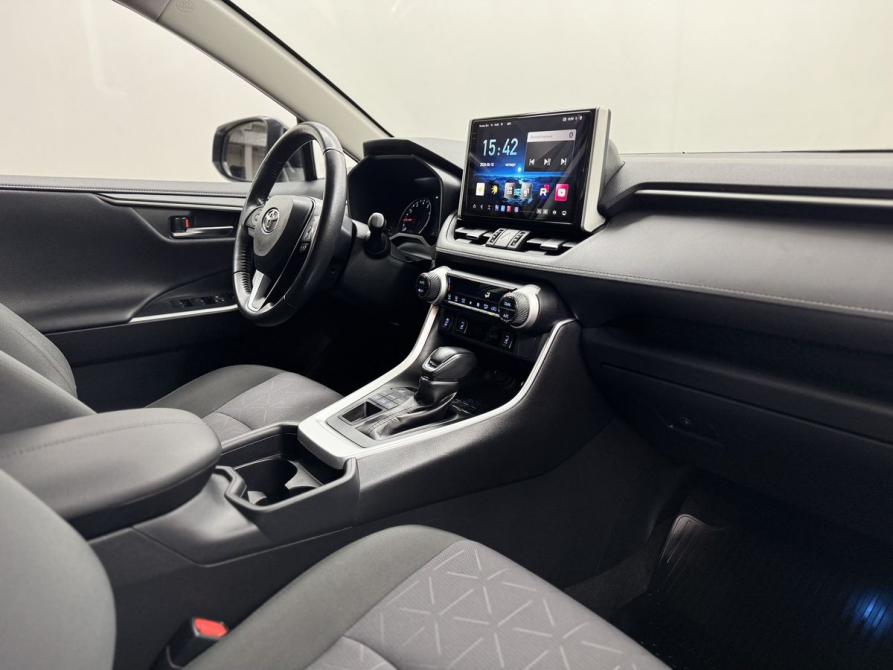 Toyota RAV4 V (XA50) Вологда  - изображение 12