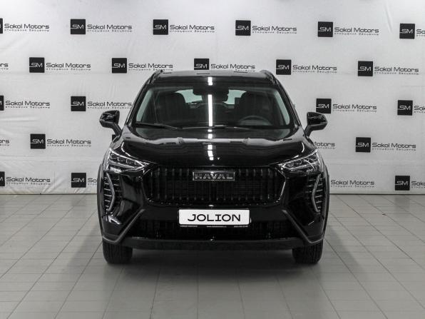 Haval Jolion I Рестайлинг с пробегом 2025 года, цена 2 399 900 рублей, 5 км, внедорожник, Автокод Объявления