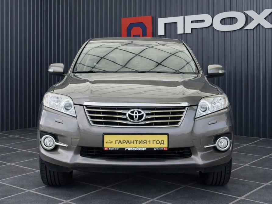 Toyota RAV4 III (XA30) Рестайлинг Пермь  - изображение 2
