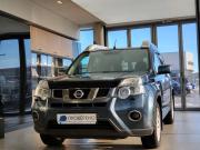 Nissan X-Trail II Рестайлинг Мурманск  - изображение 28