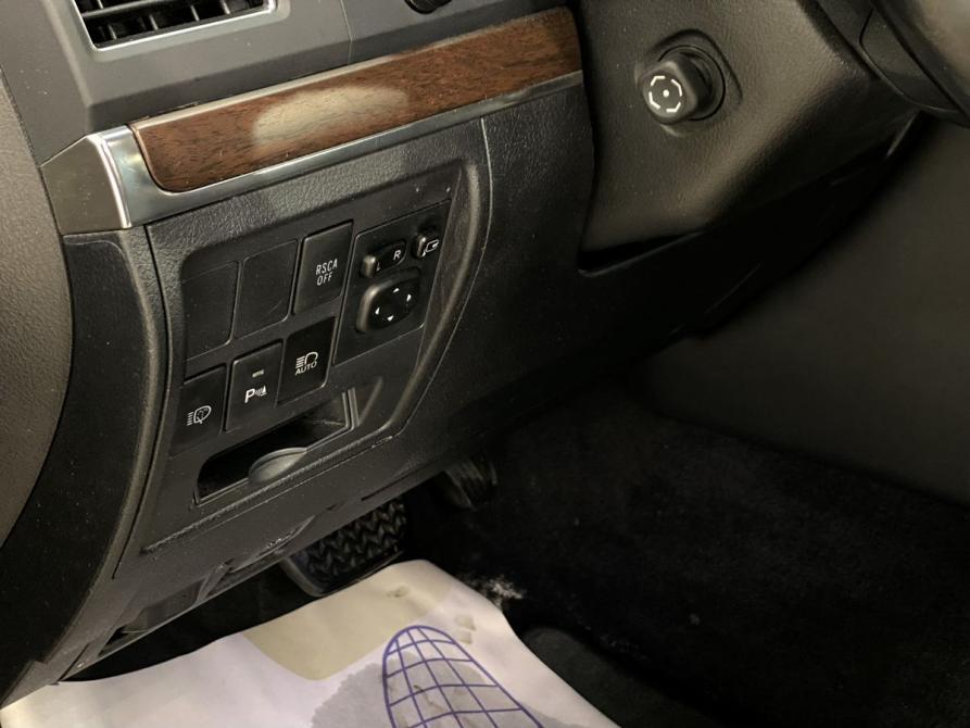 Toyota Land Cruiser 200 Series Рестайлинг 2 Санкт-Петербург  - изображение 20