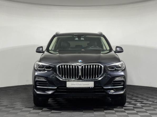 BMW X5 IV (G05/G18) с пробегом 2020 года, цена 4 999 000 рублей, 168612 км, внедорожник, Автокод Объявления