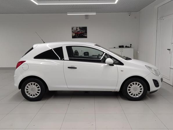 Opel Corsa D Рестайлинг II с пробегом 2013 года, цена 755 000 рублей, 65978 км, хэтчбек, Автокод Объявления