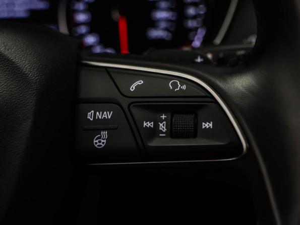 Audi Q5 II (FY) с пробегом 2019 года, цена 3 475 000 рублей, 146889 км, внедорожник, Автокод Объявления