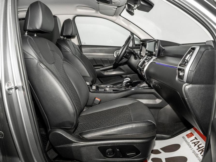 Kia Sorento IV Иркутск  - изображение 5