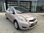 Toyota Vitz II (XP90) Новосибирск  - изображение 26