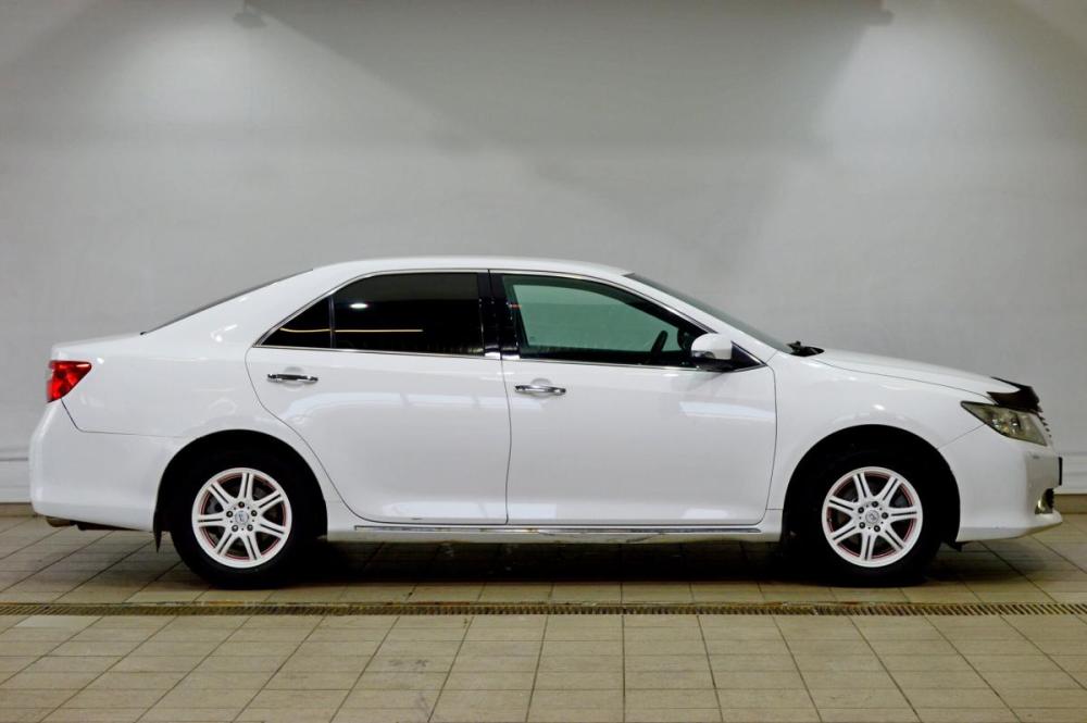 Toyota Camry VII (XV50) Сургут  - изображение 4
