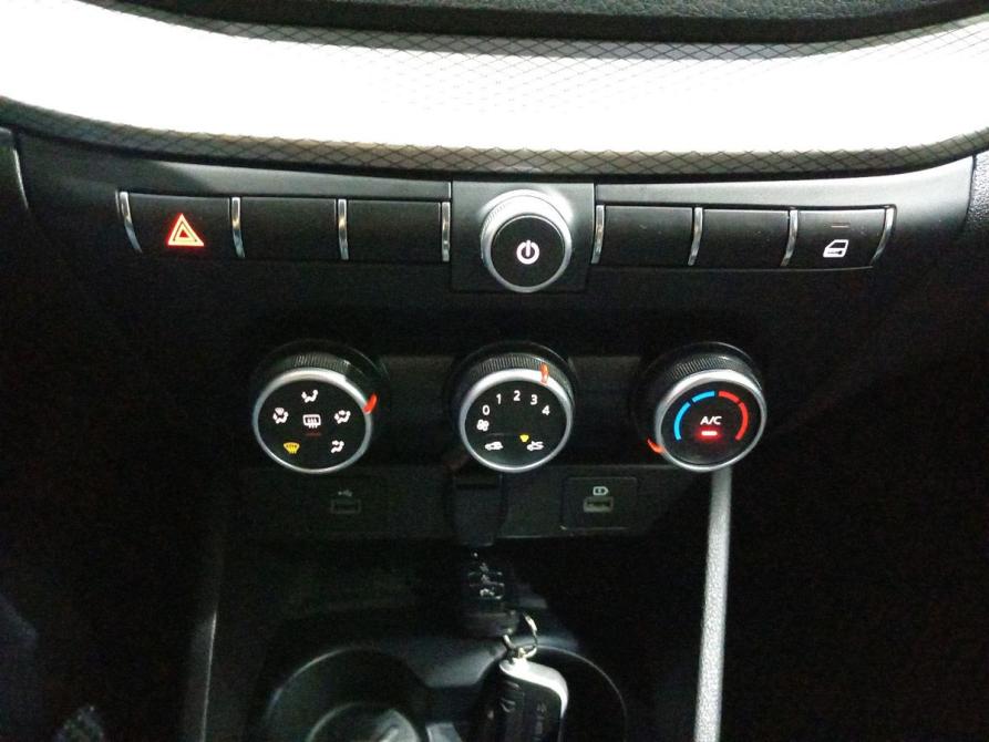 Lada (ВАЗ) Vesta I Рестайлинг (NG) Оренбург  - изображение 11