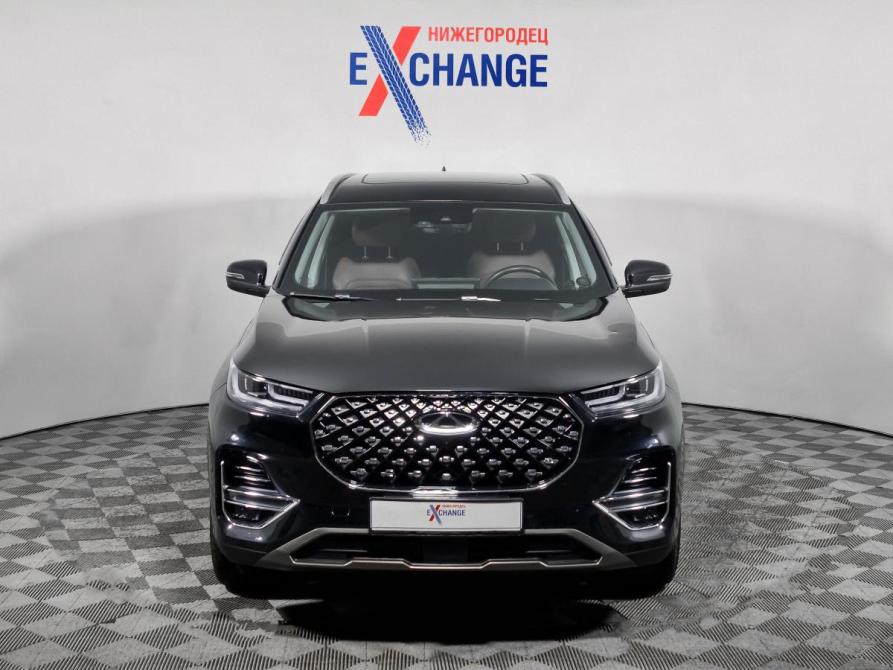 Chery Tiggo 8 Pro I Нижний Новгород  - изображение 2