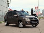 Lada (ВАЗ) Kalina II Самара  - изображение 23