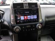 Toyota Land Cruiser Prado 150 Series Калуга  - изображение 23