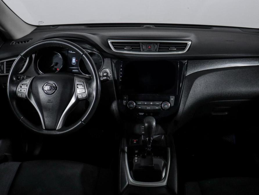 Nissan X-Trail III Москва  - изображение 12