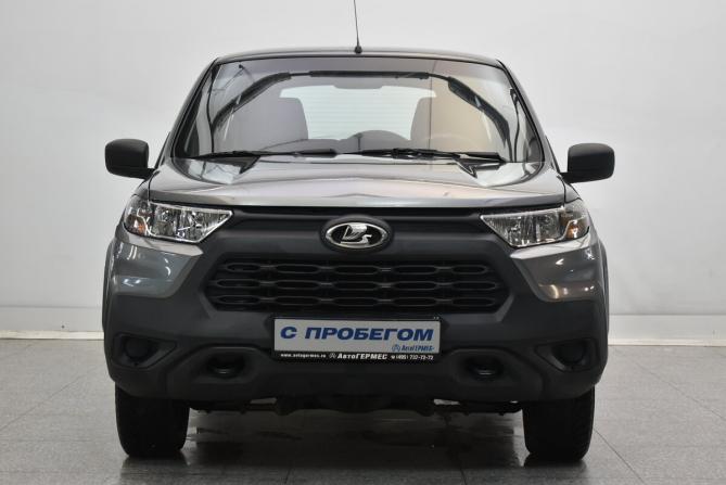 Lada (ВАЗ) Niva с пробегом 2021 года, цена 821 000 рублей, 93746 км, внедорожник, Автокод Объявления