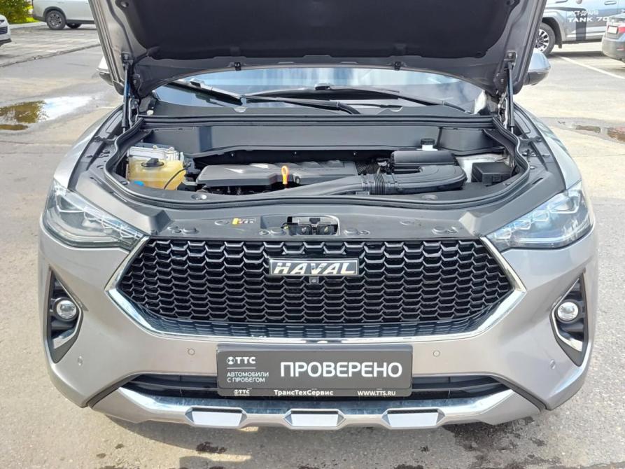 Haval F7 I Чебоксары  - изображение 11