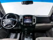 Mitsubishi Pajero IV Рестайлинг 2 Уфа  - изображение 36