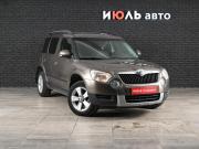 Skoda Yeti I Екатеринбург  - изображение 16