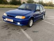 Lada (ВАЗ) 2114 Нижний Тагил  - изображение 2