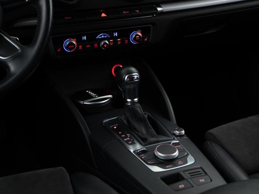 Audi A3 III (8V) Москва  - изображение 14