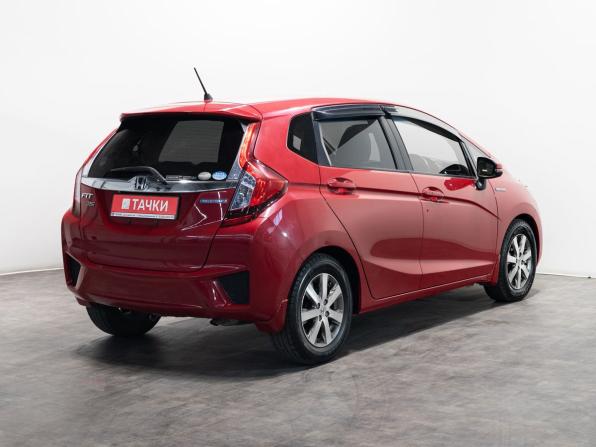 Honda Fit III с пробегом 2014 года, цена 1 050 000 рублей, 148400 км, хэтчбек, Автокод Объявления