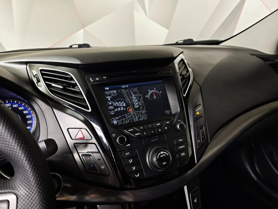 Hyundai i40 I Рестайлинг Москва  - изображение 21