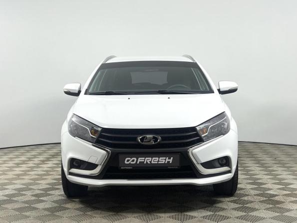 Lada (ВАЗ) Vesta I с пробегом 2019 года, цена 863 200 рублей, 179906 км, универсал, Автокод Объявления