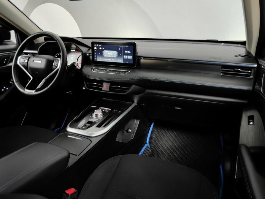 Haval Jolion I Подольск  - изображение 13