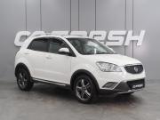 SsangYong Actyon II Воронеж  - изображение 21