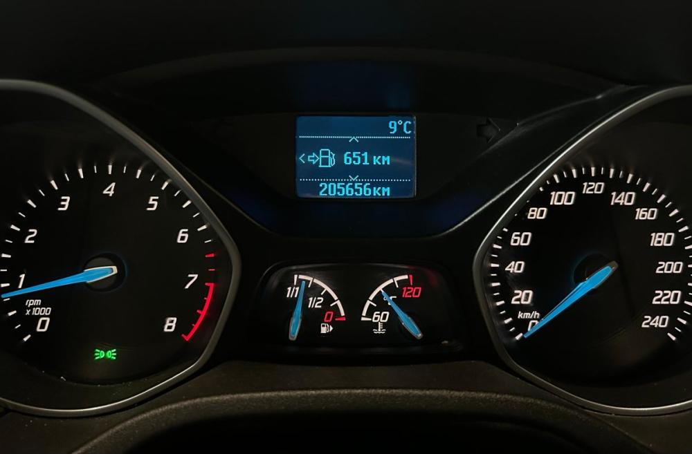 Ford Focus III Санкт-Петербург  - изображение 12