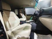 Mitsubishi Pajero IV Рестайлинг 2 Уфа  - изображение 35