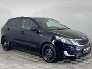Kia Rio III Ростов-на-Дону  - изображение 19