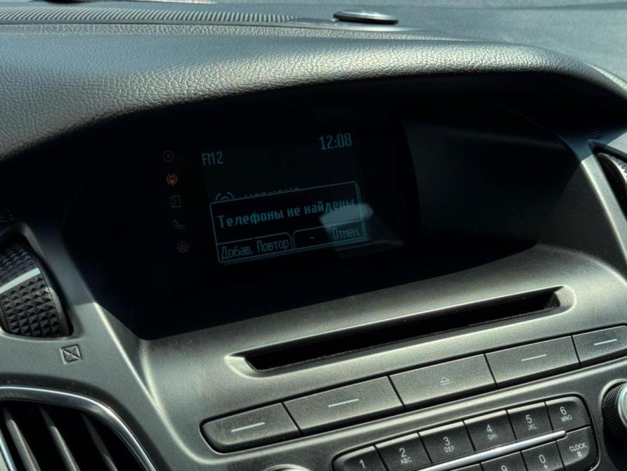 Ford Focus III Рестайлинг Кропоткин  - изображение 19
