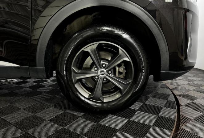 Haval F7 I с пробегом 2020 года, цена 1 535 000 рублей, 155308 км, внедорожник, Автокод Объявления