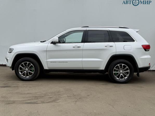 Jeep Grand Cherokee IV (WK2) Рестайлинг с пробегом 2013 года, цена 2 030 000 рублей, 187438 км, внедорожник, Автокод Объявления
