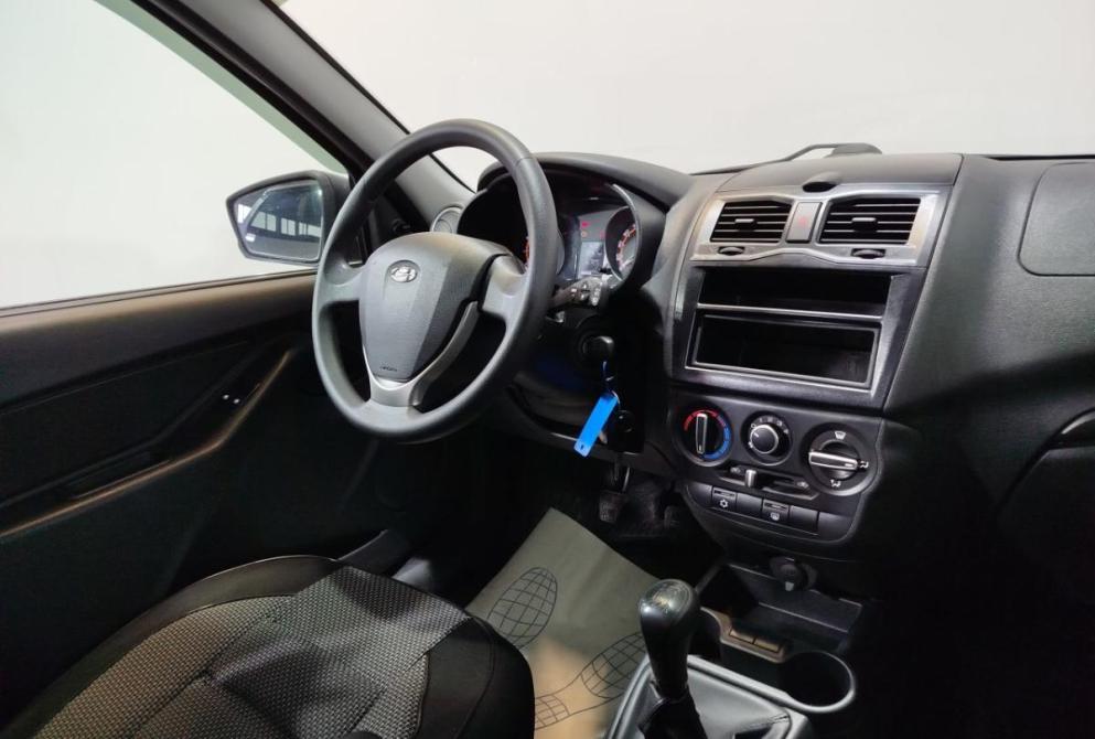 Lada (ВАЗ) Granta I Рестайлинг Саратов  - изображение 14