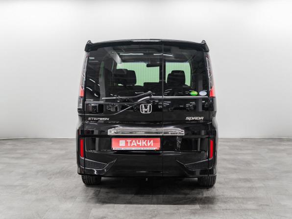 Honda Stepwgn V Рестайлинг с пробегом 2019 года, цена 2 250 000 рублей, 62617 км, минивэн, Автокод Объявления
