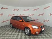 Kia Rio II Рестайлинг Псков  - изображение 26