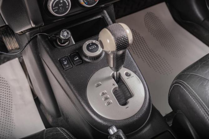 Nissan X-Trail II с пробегом 2007 года, цена 949 000 рублей, 227000 км, внедорожник, Автокод Объявления