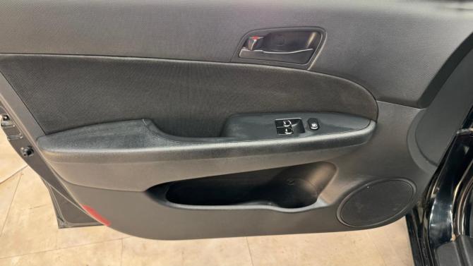 Hyundai i30 I с пробегом 2009 года, цена 450 000 рублей, 235743 км, хэтчбек, Автокод Объявления