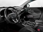Kia Sportage III Санкт-Петербург  - изображение 27