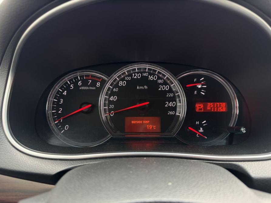 Nissan Teana II Саратов  - изображение 9